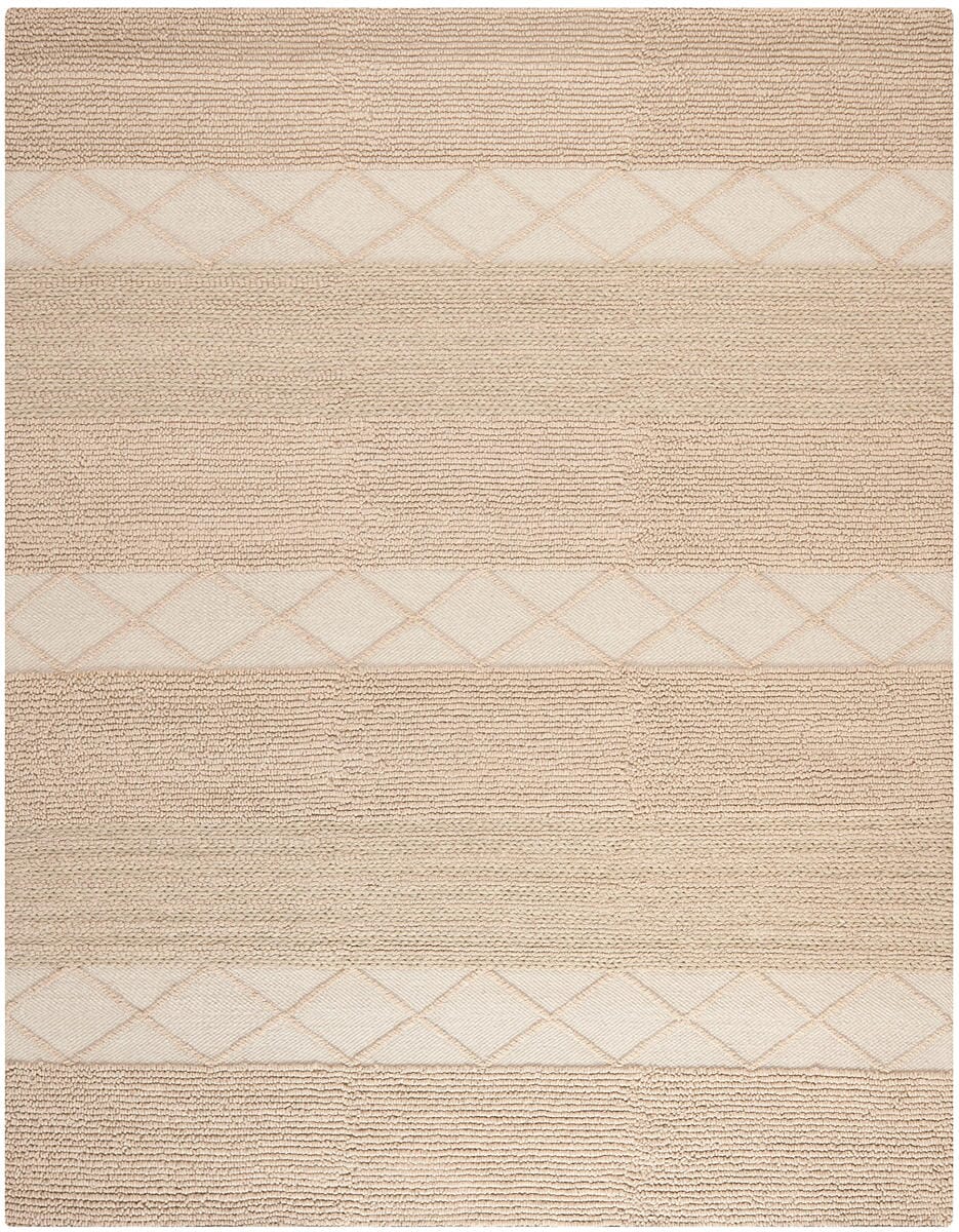 Safavieh Natura Nat217A Beige Rugs.