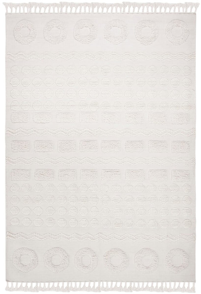 Safavieh Natura Nat251A Ivory Rugs.