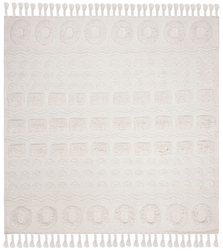 Safavieh Natura Nat251A Ivory Rugs.