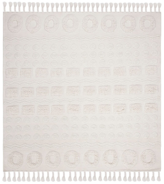 Safavieh Natura Nat251A Ivory Rugs.