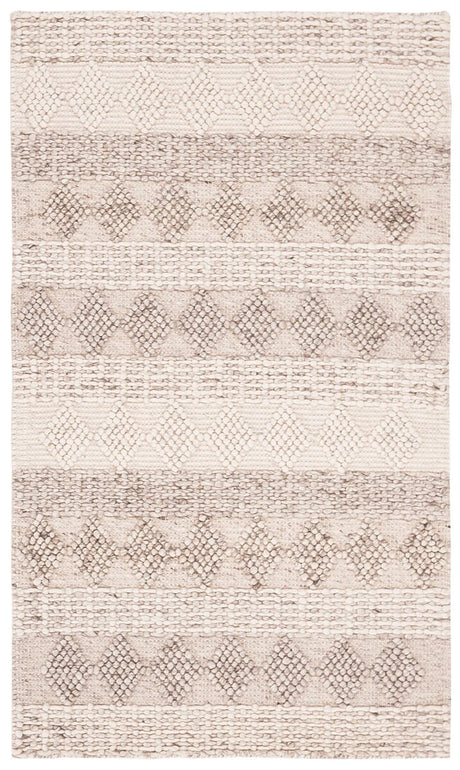 Safavieh Natura Nat252B Beige / Ivory Rugs.