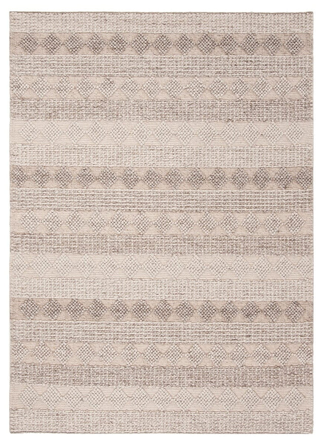 Safavieh Natura Nat252B Beige / Ivory Rugs.