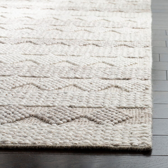 Safavieh Natura Nat252B Beige / Ivory Rugs.