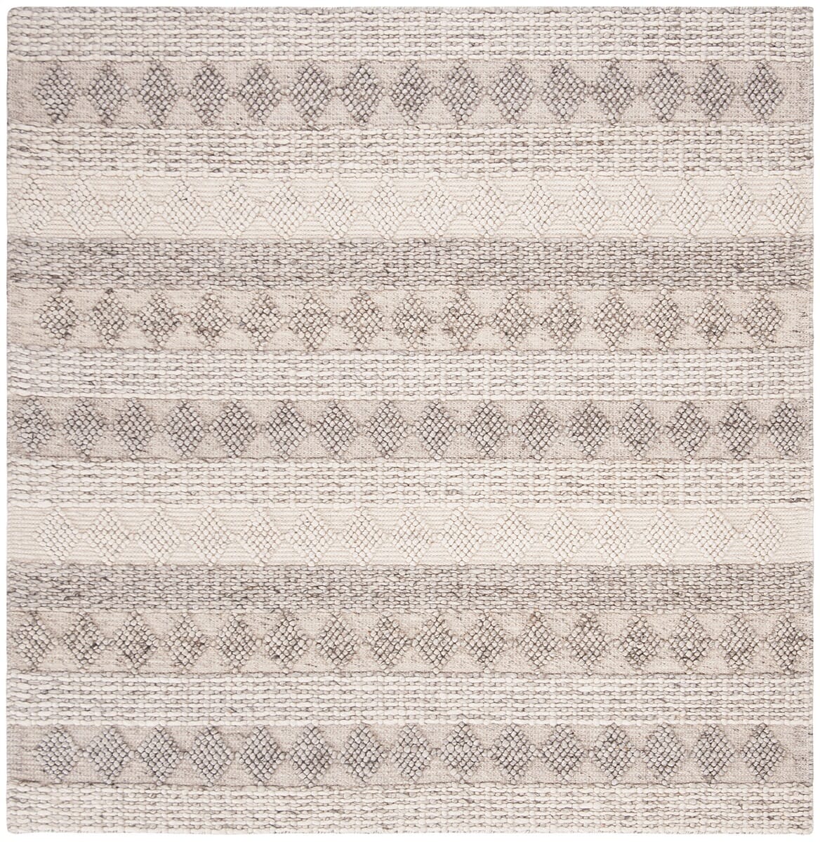 Safavieh Natura Nat252B Beige / Ivory Rugs.