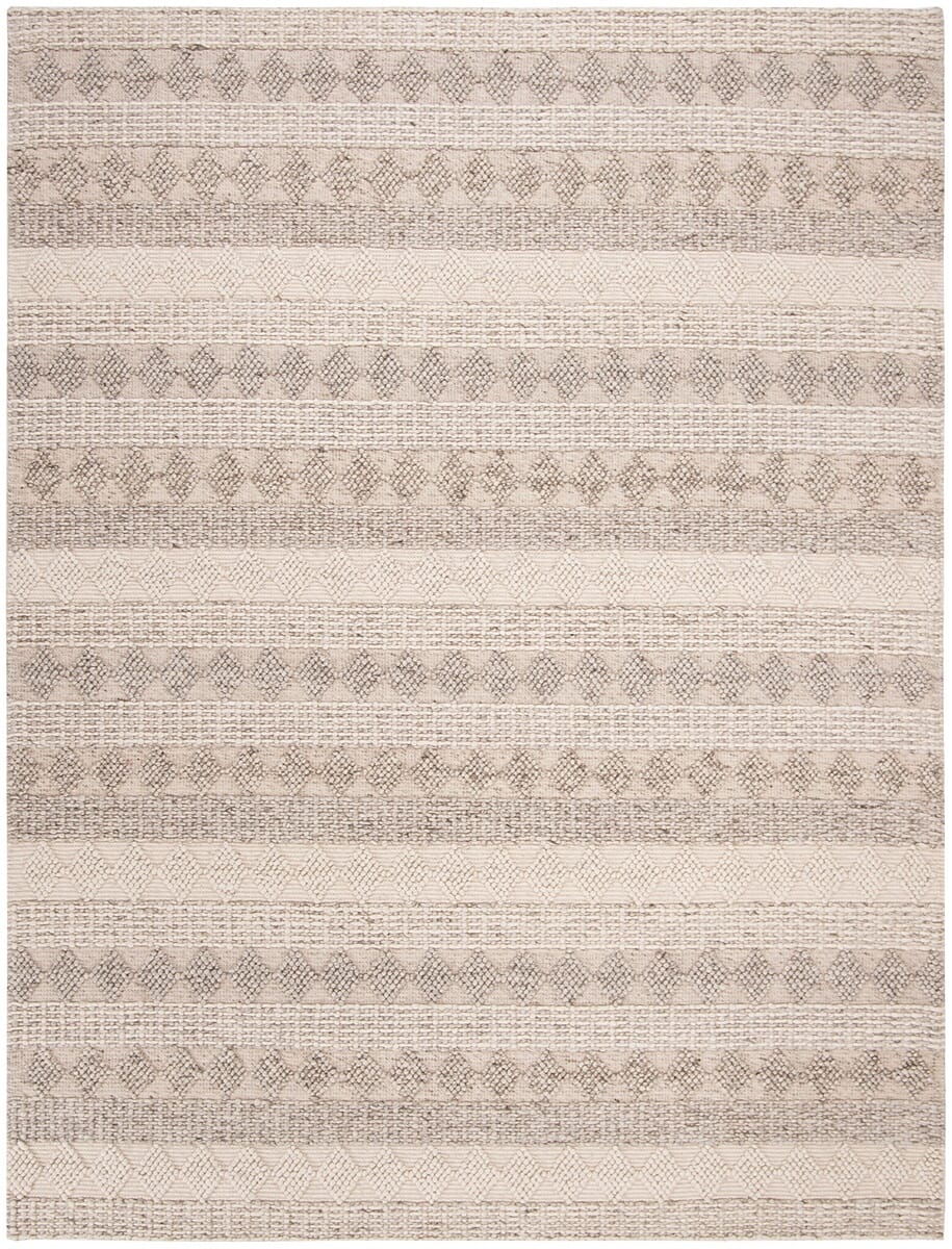 Safavieh Natura Nat252B Beige / Ivory Rugs.