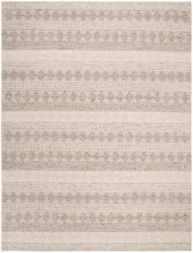 Safavieh Natura Nat252B Beige / Ivory Rugs.