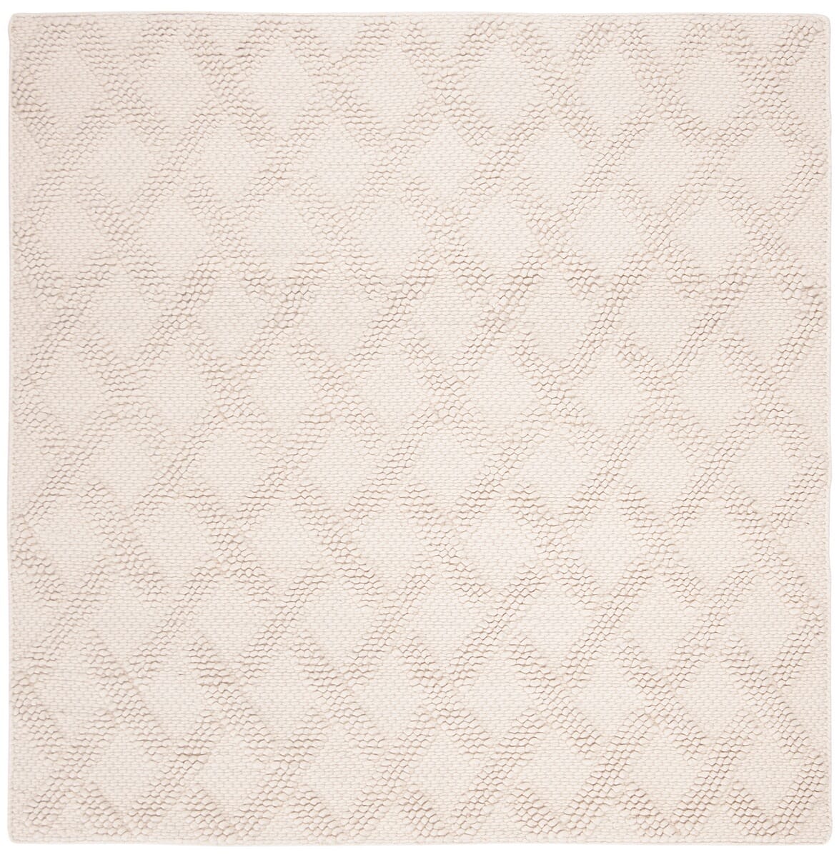 Safavieh Natura Nat253A Ivory / Beige Rugs.