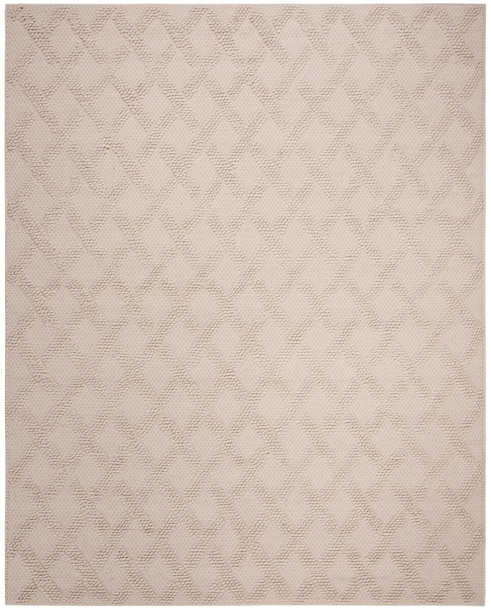 Safavieh Natura Nat253A Ivory / Beige Rugs.