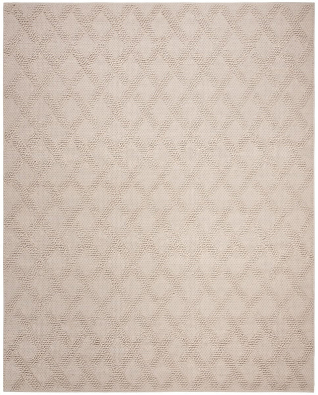 Safavieh Natura Nat253A Ivory / Beige Rugs.