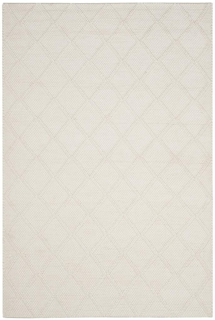 Safavieh Natura Nat310A Ivory/Ivory Rug.