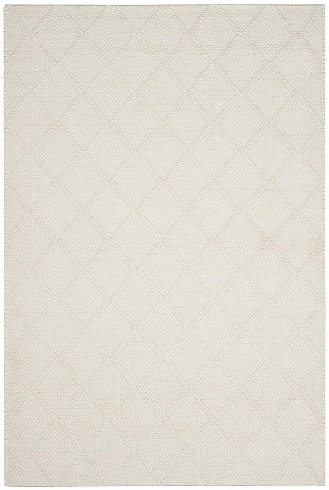 Safavieh Natura Nat310A Ivory/Ivory Rug.