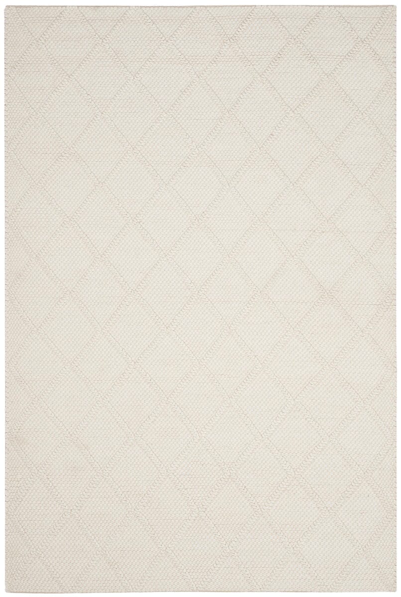 Safavieh Natura Nat310A Ivory/Ivory Rug.