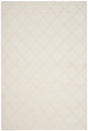 Safavieh Natura Nat310A Ivory/Ivory Rug.