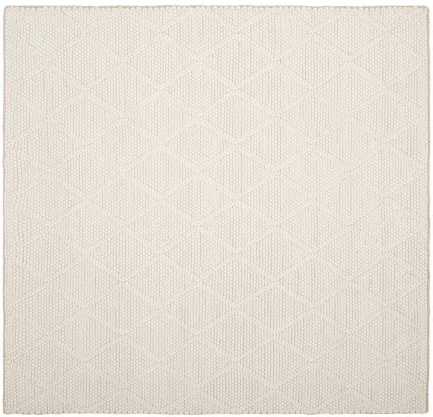 Safavieh Natura Nat310A Ivory/Ivory Rug.