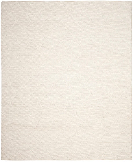 Safavieh Natura Nat310A Ivory/Ivory Rug.
