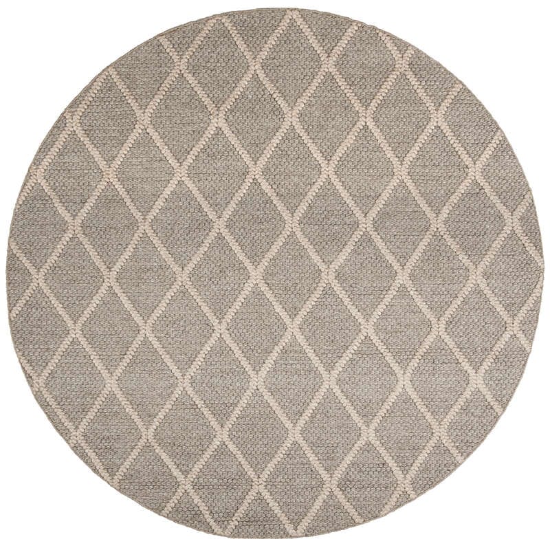 Safavieh Natura Nat310C Grey Rug.