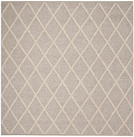 Safavieh Natura Nat310C Grey Rug.