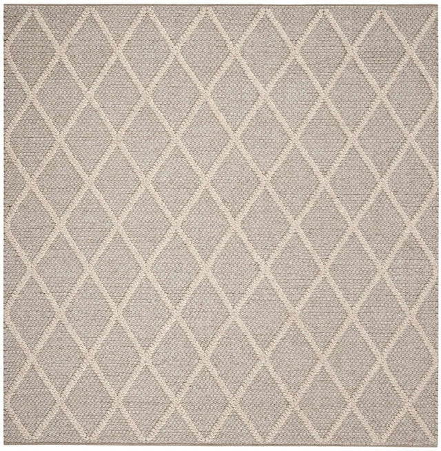 Safavieh Natura Nat310C Grey Rug.