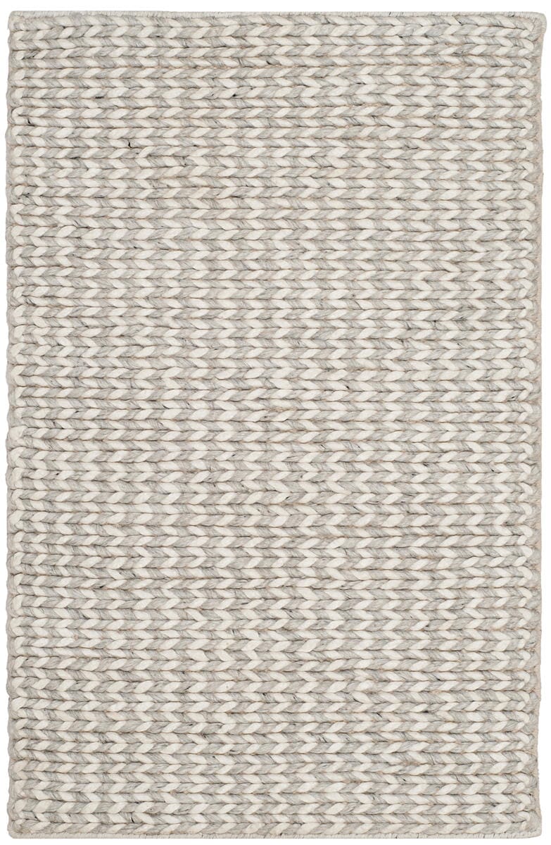 Safavieh Natura Nat311A Ivory/Silver Rug.
