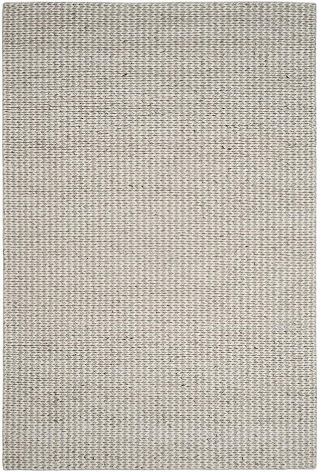Safavieh Natura Nat311A Ivory/Silver Rug.