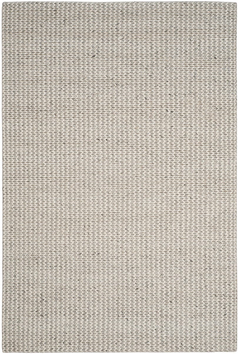 Safavieh Natura Nat311A Ivory/Silver Rug.