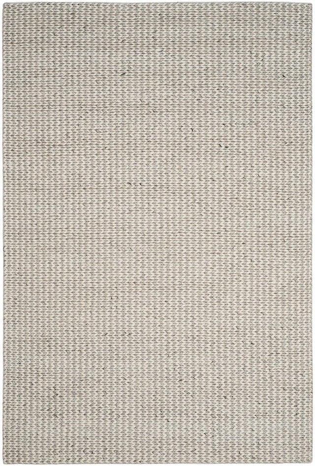 Safavieh Natura Nat311A Ivory/Silver Rug.