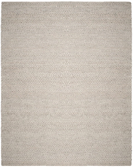 Safavieh Natura Nat311A Ivory/Silver Rug.