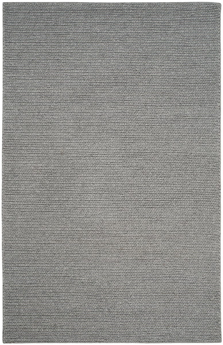 Safavieh Natura Nat311B Steel Rug.
