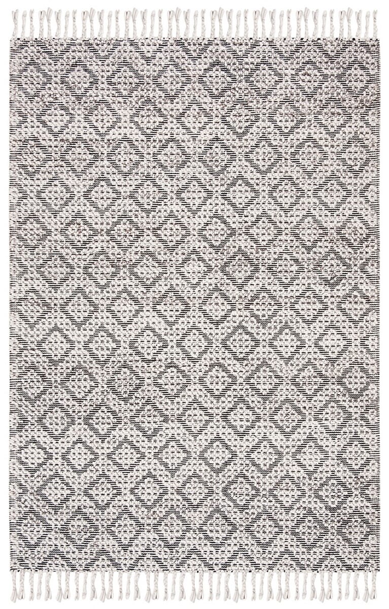 Safavieh Natura Nat314H Charcoal Rugs.