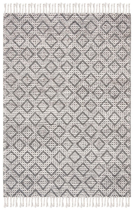 Safavieh Natura Nat314H Charcoal Rugs.