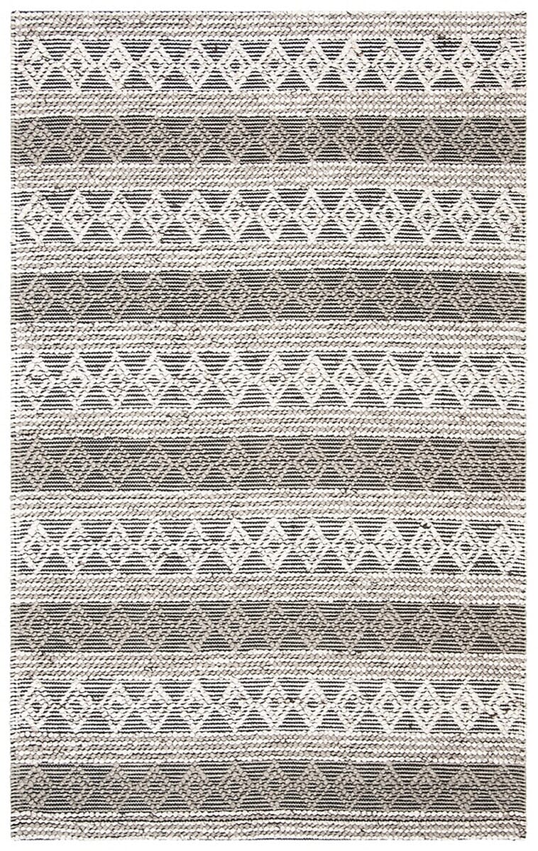 Safavieh Natura Nat316G Silver Rugs.