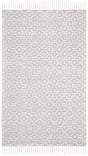 Safavieh Natura Nat318F Grey Rugs.