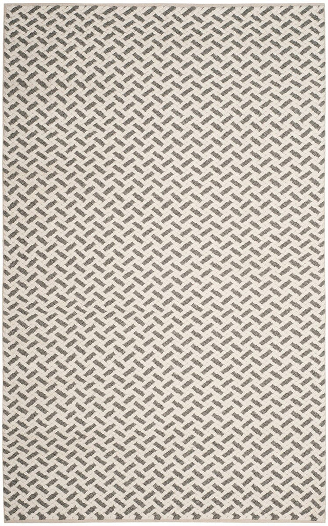 Safavieh Natura Nat401A Grey / Ivory Rugs.