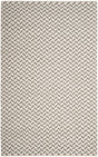 Safavieh Natura Nat401A Grey / Ivory Rugs.