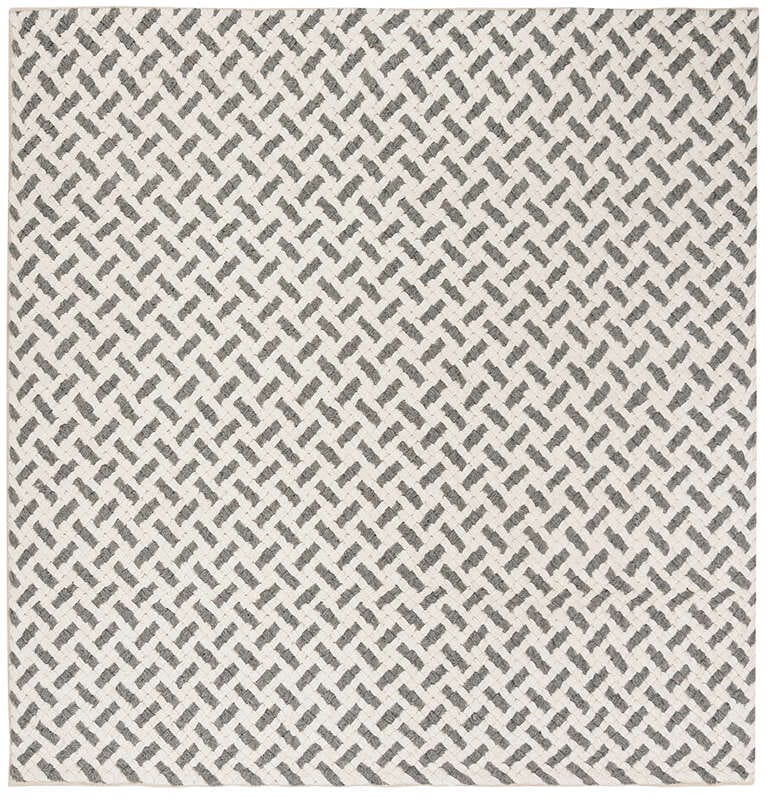 Safavieh Natura Nat401A Grey / Ivory Rugs.