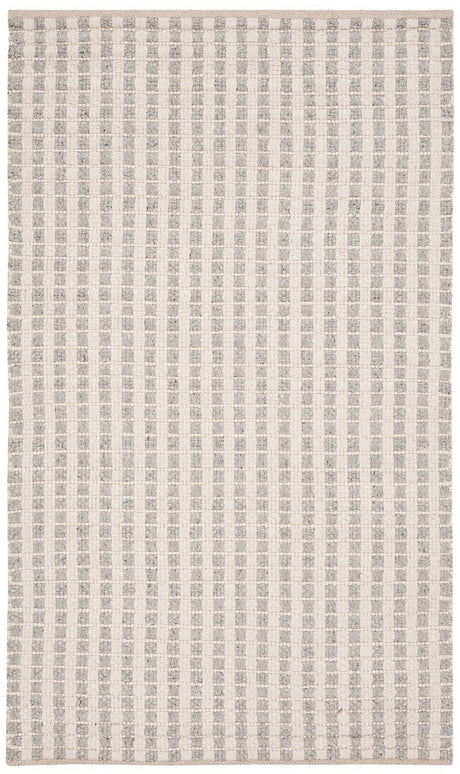 Safavieh Natura Nat402A Grey / Ivory Rugs.