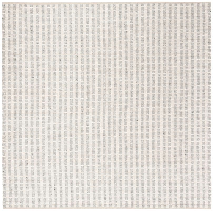 Safavieh Natura Nat402A Grey / Ivory Rugs.