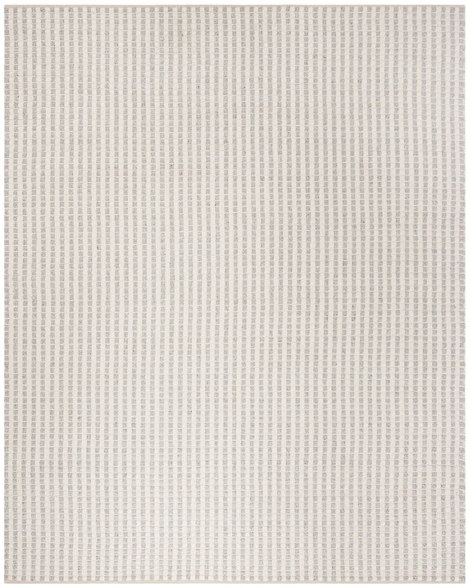 Safavieh Natura Nat402A Grey / Ivory Rugs.