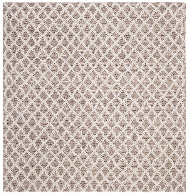 Safavieh Natura Nat404A Ivory/Beige Rug.