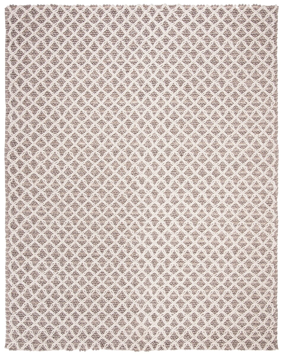 Safavieh Natura Nat404A Ivory/Beige Rug.