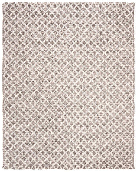 Safavieh Natura Nat404A Ivory/Beige Rug.