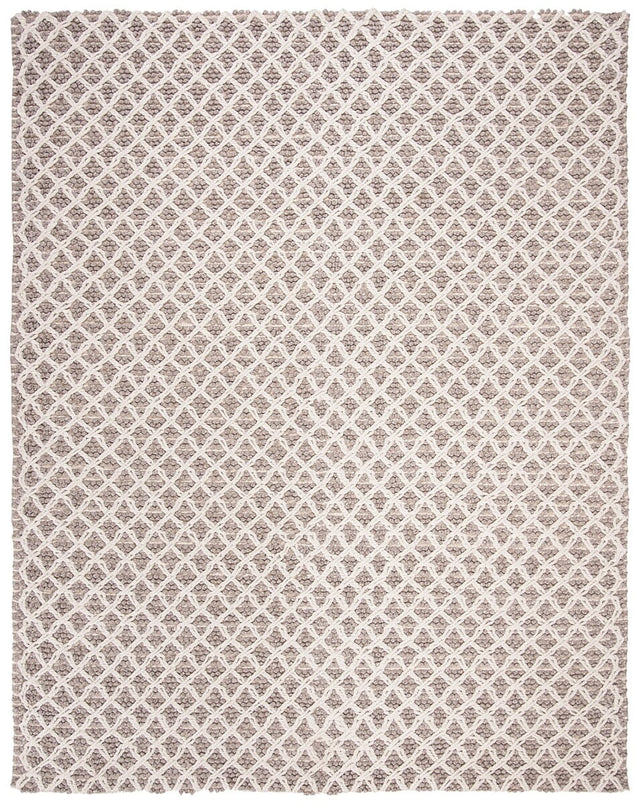 Safavieh Natura Nat404A Ivory/Beige Rug.