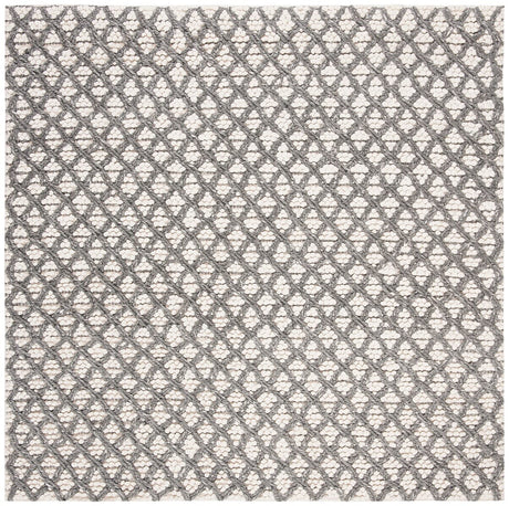 Safavieh Natura Nat404F Grey / Beige Rugs.
