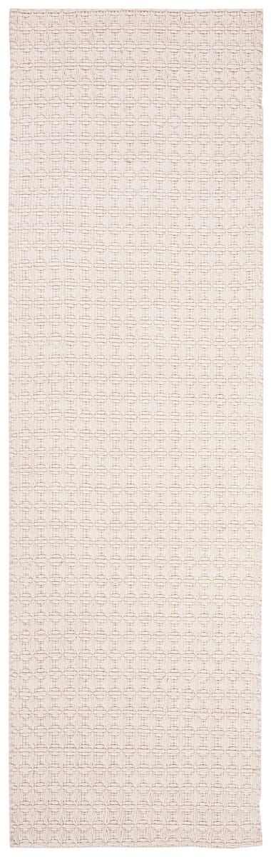 Safavieh Natura Nat407A Ivory Rug.