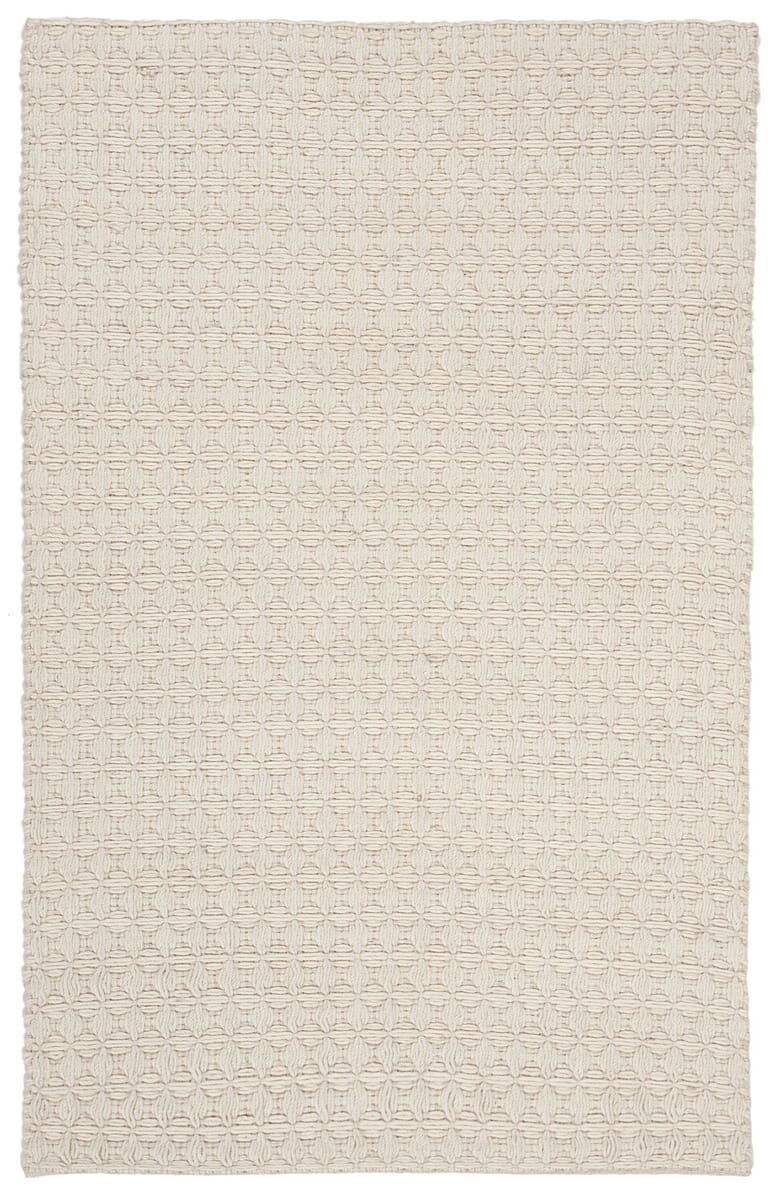 Safavieh Natura Nat407A Ivory Rug.