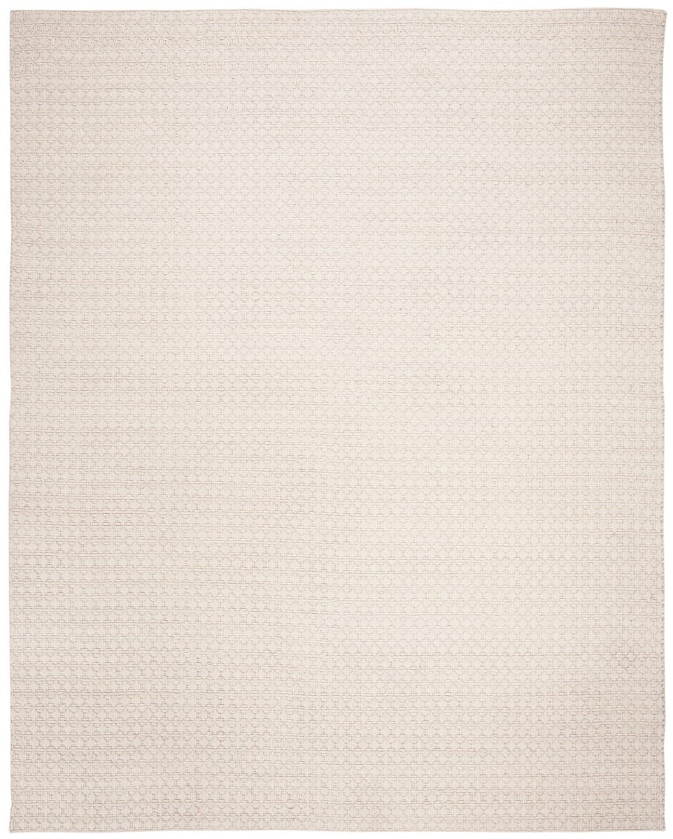 Safavieh Natura Nat407A Ivory Rug.