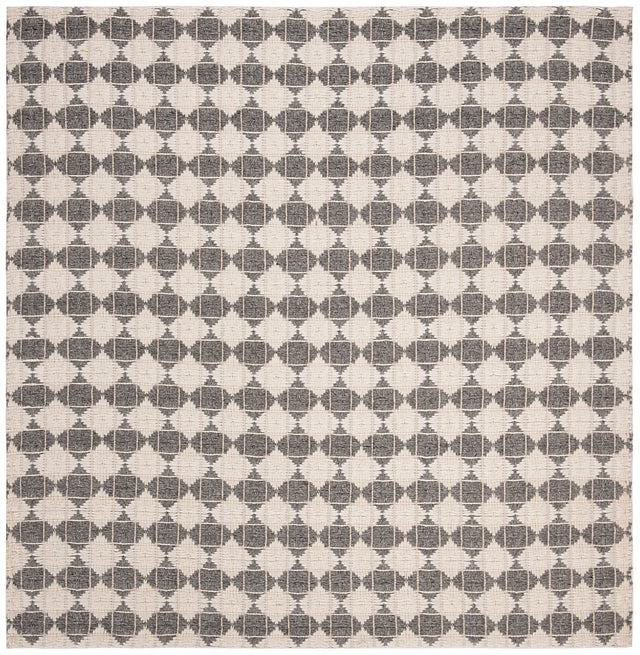 Safavieh Natura Nat407F Grey/Ivory Rug.