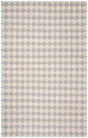 Safavieh Natura Nat407G Silver/Ivory Rug.