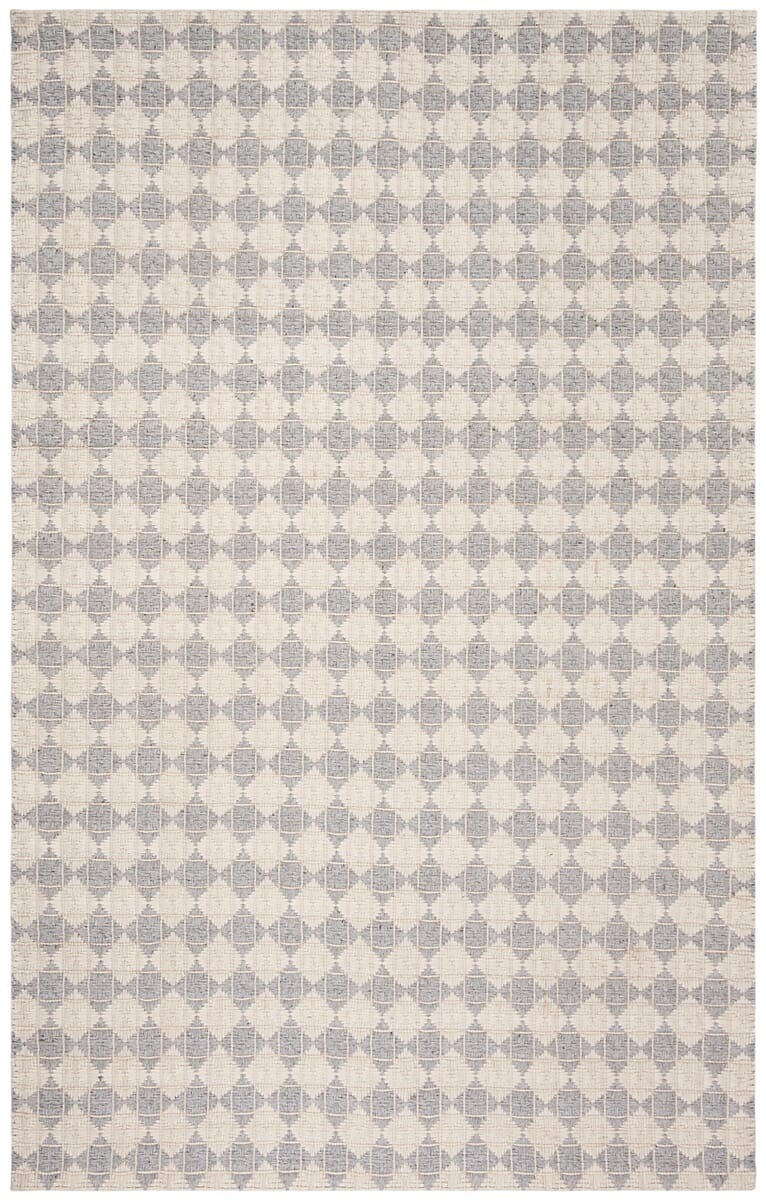 Safavieh Natura Nat407G Silver/Ivory Rug.