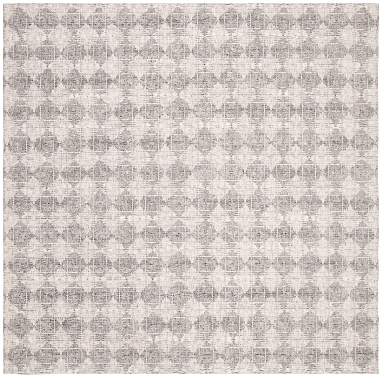 Safavieh Natura Nat407G Silver/Ivory Rug.